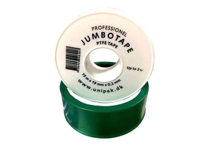 Jumbotape 15mx19mmx200my