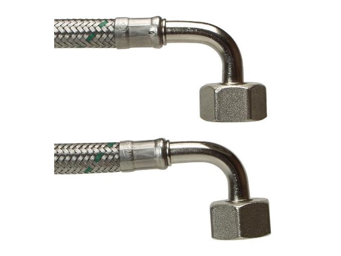 Tilslutningsslange 1/2-1250mm SPX vl/vl | N - A | GameStuff