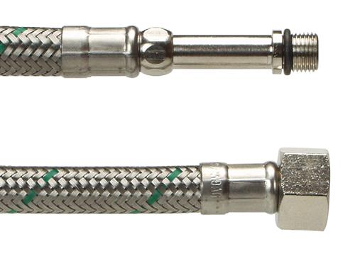 Tilsl slang Neoflex spx M10x3/8-500mm | N - A | GameStuff