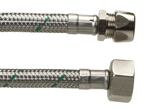 Sl ½ L x 10 300 mm DN8 - Softpex Kyl- och varmvattenbeständig korg | VVS Artiklar - Badrum - Amatures och reservdelar | GameStuff