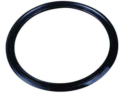 Gummiring, Rib2, 200 mm, SBR - Uponor