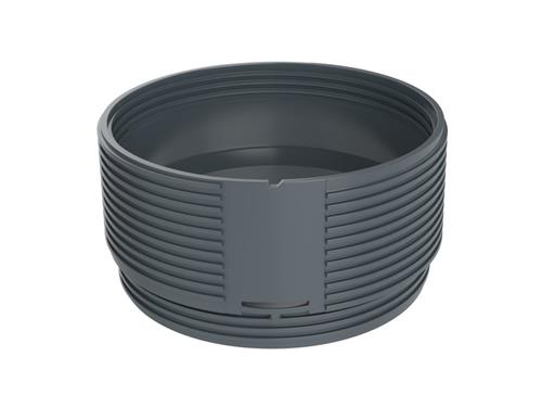 Forlængerstykke Unitec t/påboringssæt