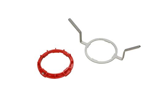 Monteringsnøgle Unitec m/indsats