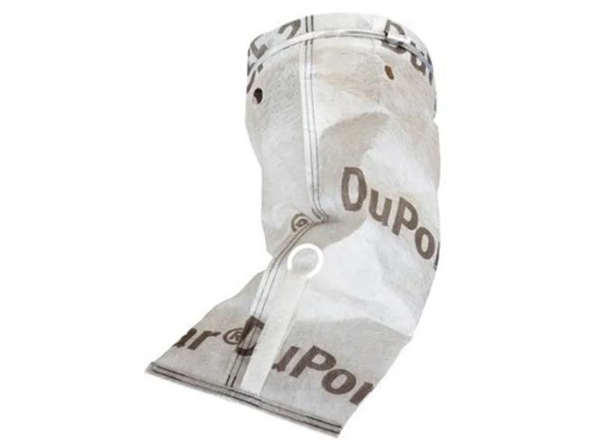 Brøndpose Ø200mm løs pose