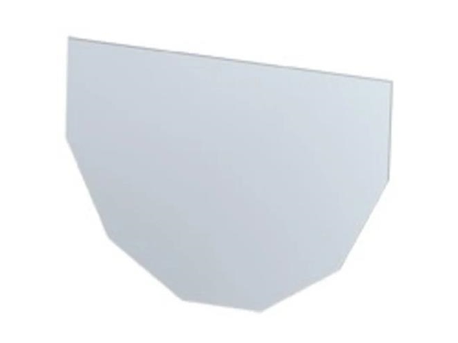 Front/endegavl SELF uden afløb