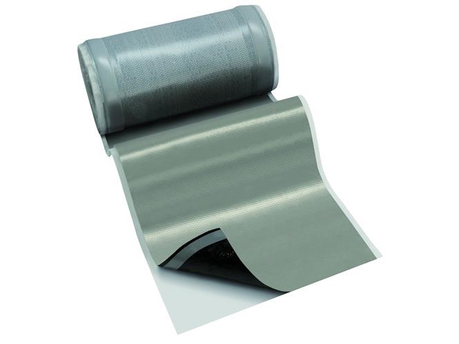 Takläggning 500x28 grå | Färg & Tillbehör - Täckmaterial - Diverse täckmaterial | GameStuff