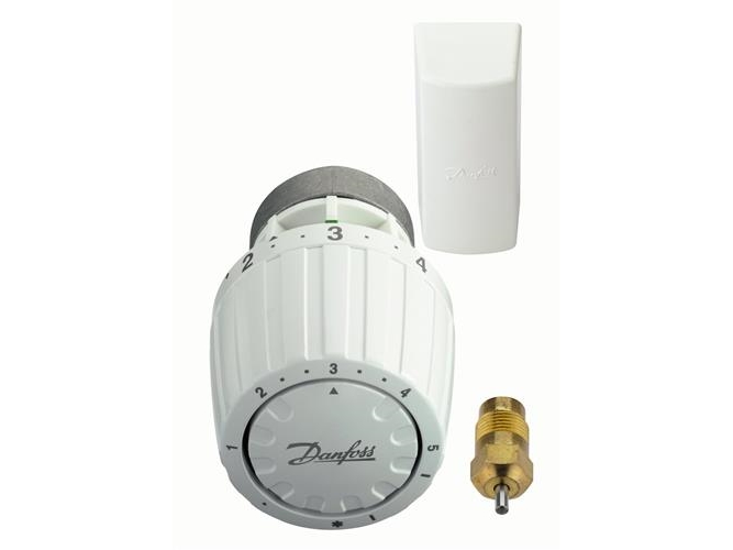 Følerelement rav 2963 m/pakds løs føler