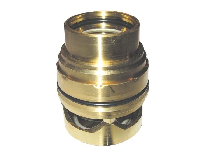 Insats för ventil 15-25mm 55 l/timme | VVS Artiklar - Ventiler - Reglerventiler | GameStuff