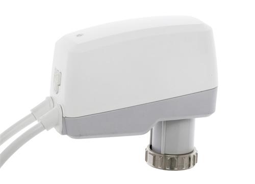 Aktuator slider 500 + 24v 1m