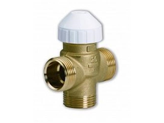 Zoneventil 3131 3-vejs dn15 1/2 kvs 1,7 | N - A | GameStuff