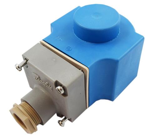 Spole 18W 230V/DC 50 HZ BE230DS | Tillbehör och reservdelar - Spolar och startmotorer | GameStuff