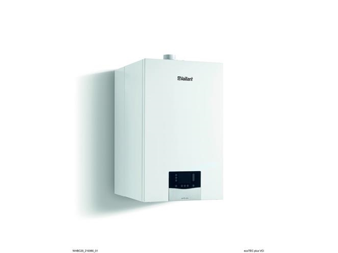 Vaillant VCI 26CS/1-5 (N-DK) - Vaillant VCI 26CS/1-5 (N-DK) ecoTEC plus