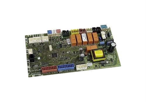 PCB plus VWL 55/6-125/6/6 A | Ventilation & Klimat - Värmepumpar - Luft-luftvärmepumpar | GameStuff