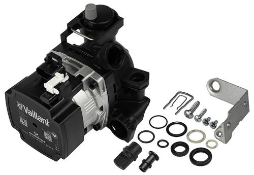 Pumpe Ecotec Plus Vc 126/3-5
