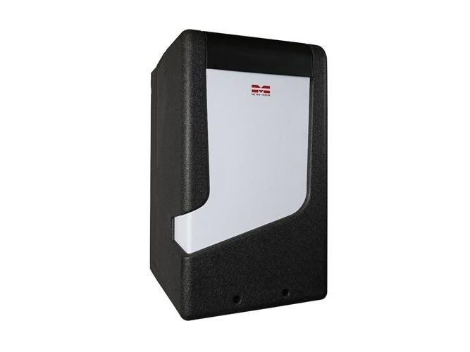 METRO Delta värmepump | Ventilation & Klimat - Värmepumpar - Luft-vattenvärmepumpar | GameStuff