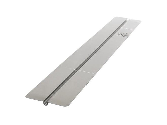 WAVIN aluminium värmefördelningsplåt för golvvärme i lätta konstruktioner. PEX 20MM | VVS Artiklar - Uppvärmning - Golvvärme | GameStuff