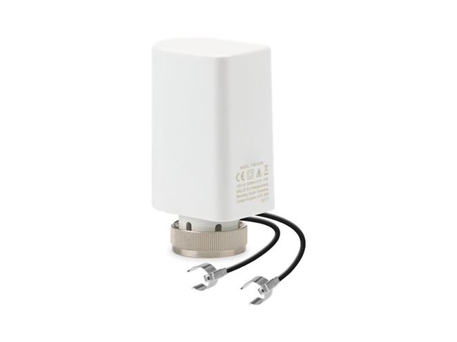 Salus THB23031 selv-balancerende telestat, 230V