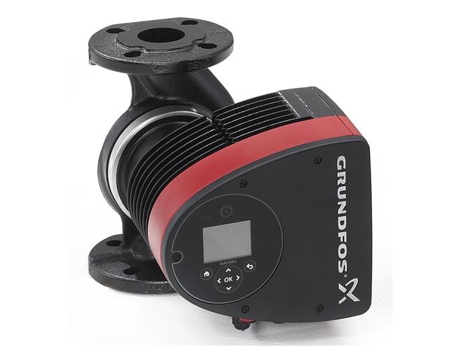 Grundfos Magna3 50-40 F 240 - 1x230V PN6-10 | VVS Artiklar - Pumpar - Cirkulationspumpar | GameStuff