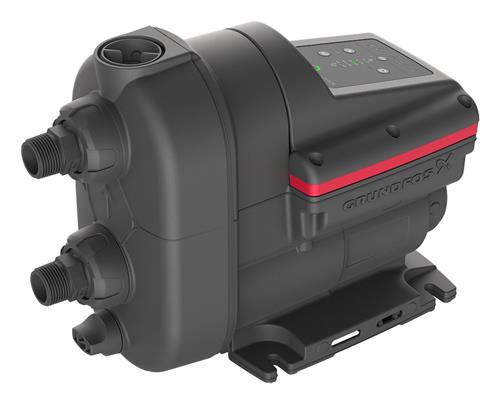 GRUNDFOS SCALA2 centrifugalpump 220-240V/1 svart | Cirkulationspumpar | GameStuff