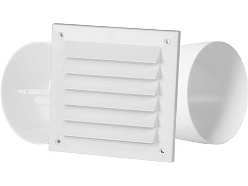 Intellivent kitsæt 100 yvg 100