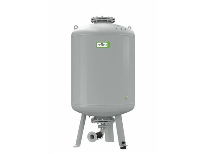 Grundtank Reflexomat rg 2000l 10bar | N - A | GameStuff