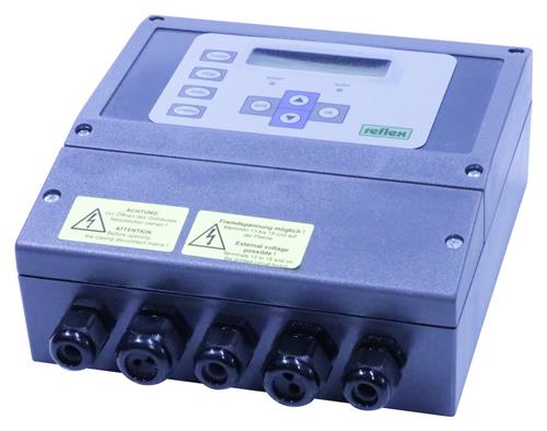 Kontrollbox mini 1 230v | N - A | GameStuff