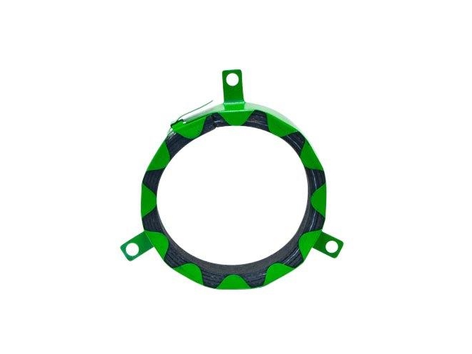 Brandmanchet ø55mm | VVS Artiklar - Verktyg för VVS - Övriga VVS | GameStuff