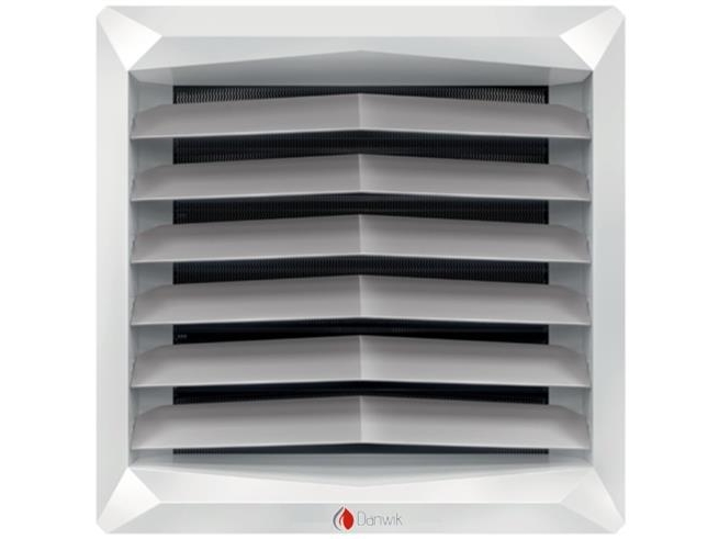 Kalorifere DW01EC 11,0kW m/ophæng