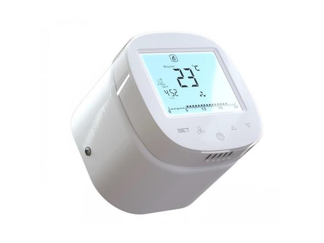 Montagebeslag HDI til HMI betjeningspan.