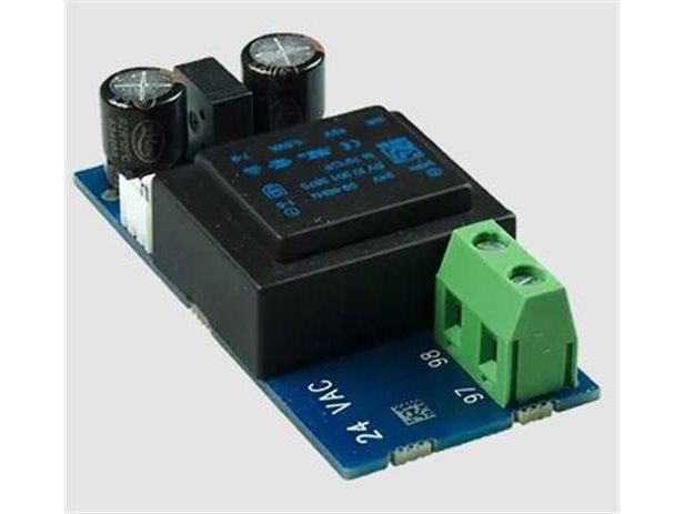 Virtalähde 24v 403/603