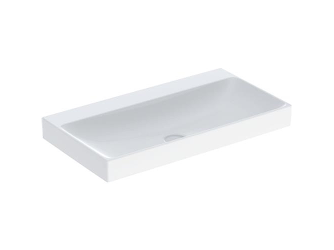 Håndvask One 90X48cm Hvid U/Hh U/Ol