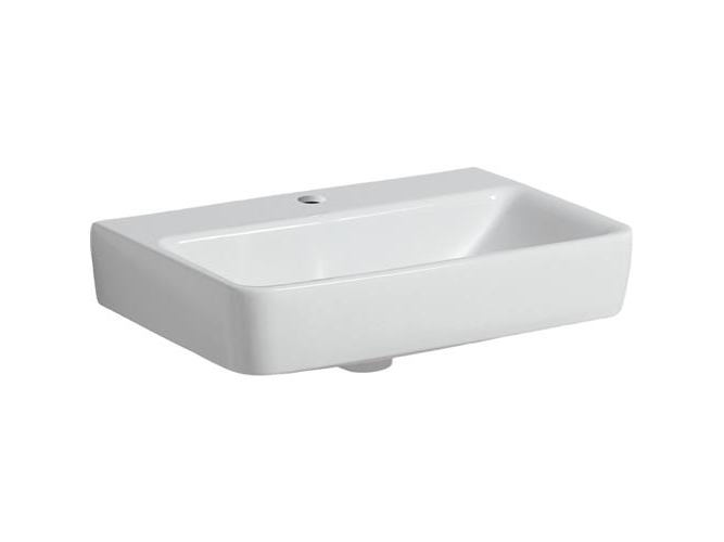 Håndvask Renova Kompact 55X37cm Hh/M