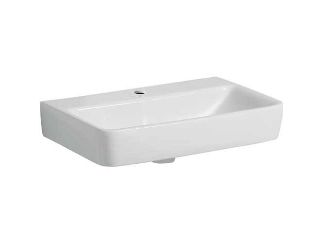 Håndvask Renova Kompact 60X37cm Hh/M