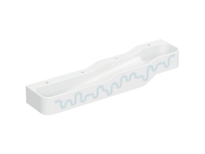 Håndvask Bambini 180Cm 4/Hh Havblå