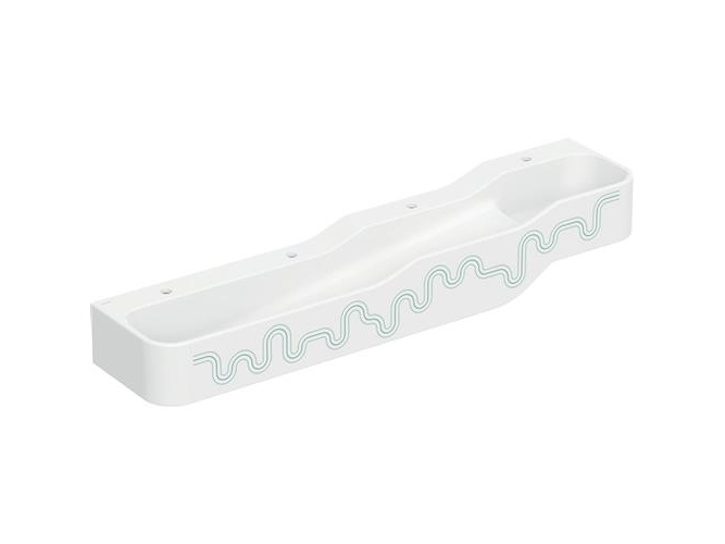 Håndvask Bambini 180Cm 4/Hh Skovgrøn