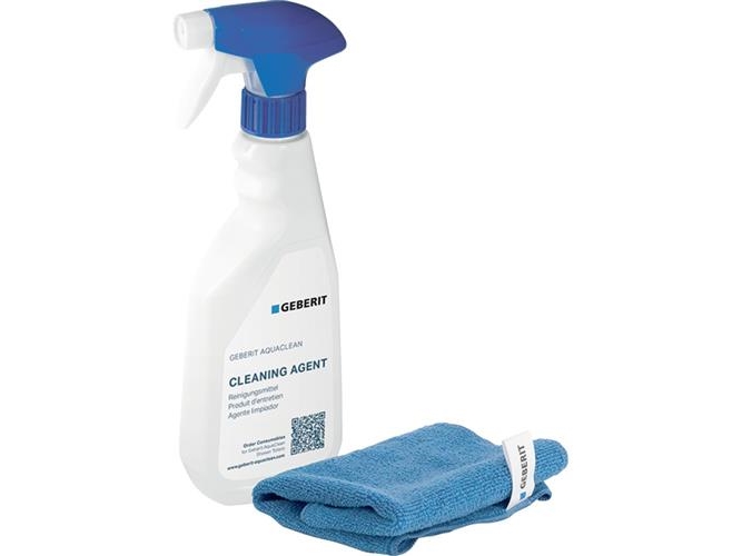 AquaClean-puhdistussarja