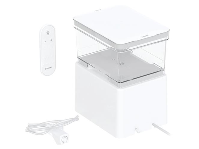 Tilslutningsenhed Aquaclean Cama T/Toile