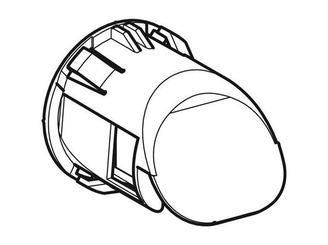 Vattenfördelare för 6775-6875-3875 | VVS Artiklar - Badrum - Tillbehör för toalett | GameStuff