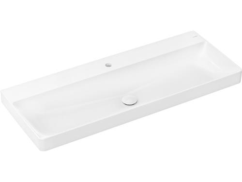 Håndvask Xelu Q 120Cm M/Hh U/Ol Smartcle