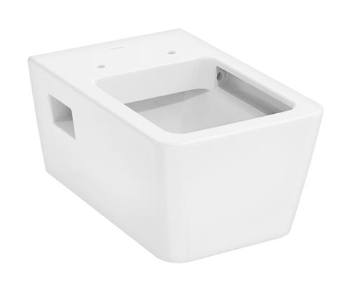 Hængeskål EluPura Original Q 540 hvid