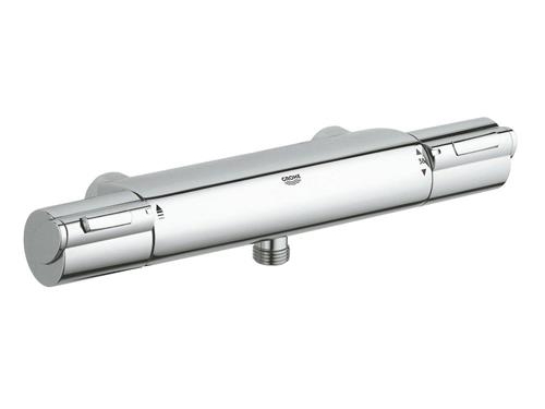 Duschterm Nordic 800 t/dusch krom | N - A | GameStuff