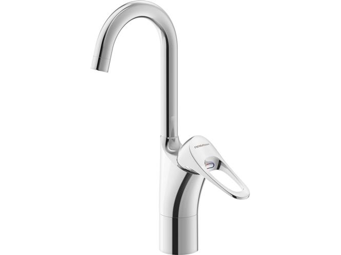 Vaskerendearmatur 9000XE 1gr krom | VVS Artiklar - Kök - Köksblandare | GameStuff