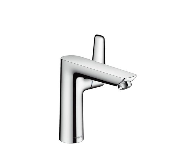 Armatur Talis E 150 Lift-Up Verchromt
