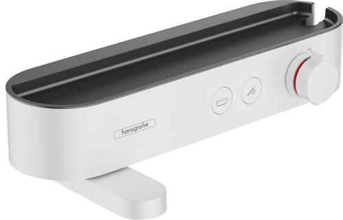 Bruseterm ShoweTa S 400 kar+brus mathvid | VVS Artiklar - Badrum - Badkarsblandare | GameStuff