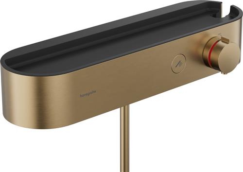 Duschthermostat Showertabl S 400 M. Dusche Bronze