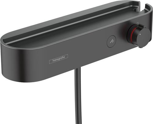 Suihkuallas ShoweTabl S 400 t/suihku mattamusta