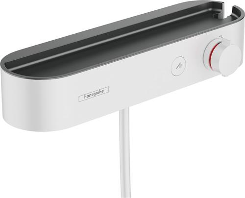 Bruseterm ShoweTabl S 400 t/brus mathvid | VVS Artiklar - Badrum - Duschset & Tillbehör | GameStuff