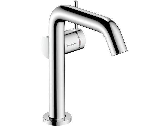 Håndvaskarm Tecturis S150 Cs M/Push Krom
