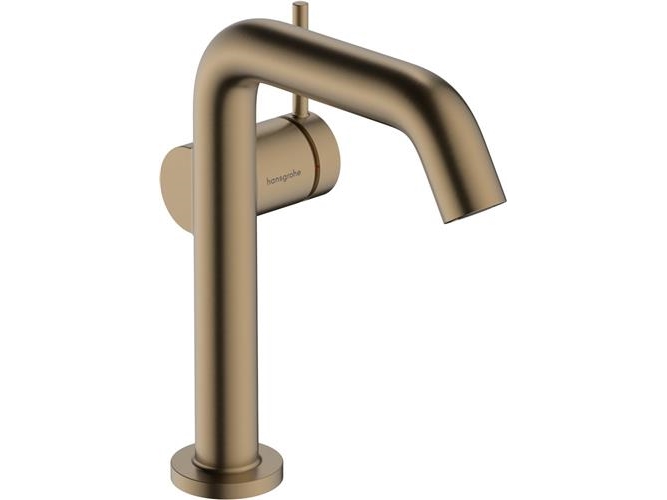 Håndvaskar Tecturis S150 CS m/push bronz