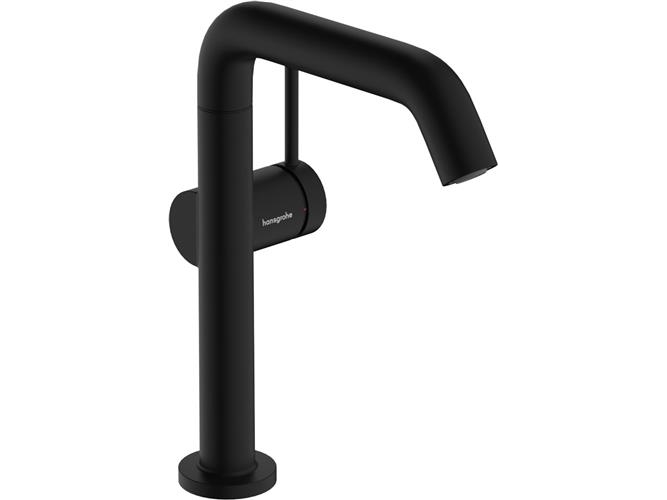 Håndvaskarm Tecturis S210 Cs M/Push Sort